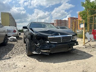 2000 Nissan Laurel VIII (C35), чёрный, 800000 рублей, вид 5
