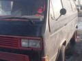1988 Volkswagen Caravelle T3, коричневый, 420000 рублей - вид 3