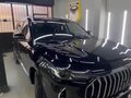 2023 Jetour X70+ I Рестайлинг, чёрный, 2200000 рублей - вид 8