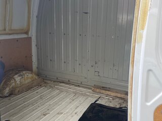 2023 ГАЗ Соболь (2752), белый, 1500000 рублей, вид 4