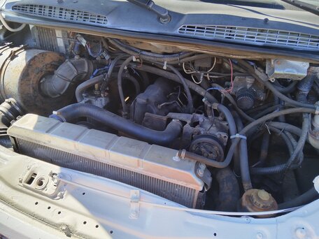 2011 ГАЗ Валдай, белый, 750000 рублей, вид 3