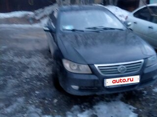 2013 Lifan Solano I (620), чёрный, 300000 рублей, вид 2