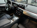 2020 BMW 5 серии 520d xDrive VII (G30/G31/G38), чёрный - вид 1