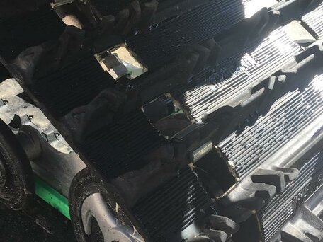 2013 Yamaha Venture, синий, 1220000 рублей, вид 4