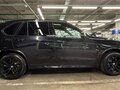 2016 BMW X5 40d III (F15), чёрный, 5200000 рублей - вид 5
