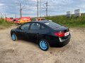 2009 Hyundai Elantra IV (HD), чёрный, 610000 рублей - вид 2