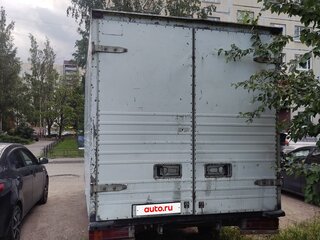 2002 Mercedes-Benz Sprinter, белый, 910000 рублей, вид 4