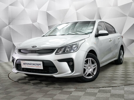 Kia Rio IV