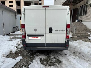 2012 Fiat Professional Ducato, белый, 1500000 рублей, вид 3