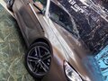 2013 BMW 6 серии Gran Coupe 640d xDrive III (F06/F13/F12), коричневый, 2500000 рублей - вид 1