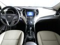 2014 Hyundai Santa Fe III, белый - вид 10