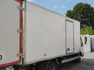 2022 Hino Series 300 (Dutro), белый, 4950000 рублей, вид 3