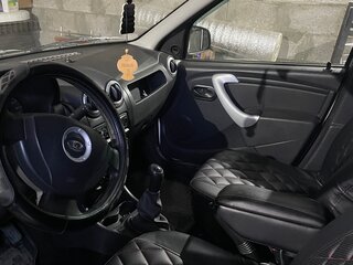 2018 Lada (ВАЗ) Largus I, белый, 730000 рублей, вид 4