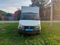2011 ГАЗ ГАЗель (2705), белый, 580000 рублей - вид 7