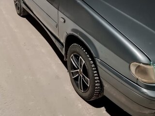 2012 Lada (ВАЗ) 2114, серый, 300000 рублей, вид 4