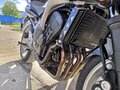 2009 Yamaha FZ6, серый, 789000 рублей - вид 3