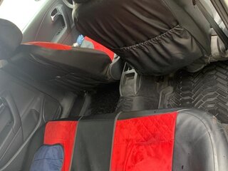 2019 Volkswagen Polo V Рестайлинг, белый, 700000 рублей, вид 5