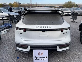 2026 Lynk & Co 07 GT I Рестайлинг, белый, 5000000 рублей, вид 2