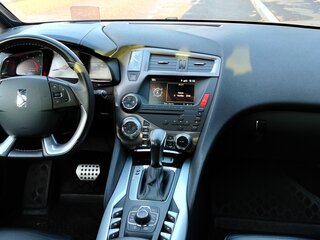 2014 Citroen DS5, бежевый, 2350000 рублей, вид 5