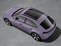 2024 Porsche Macan 4 II, розовый - вид 2