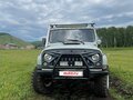 2000 УАЗ 31514, белый, 299999 рублей - вид 1