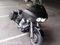 2009 Harley-Davidson Road Glide, чёрный, 690000 рублей - вид 4