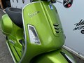 2019 Vespa GTS 150, зелёный, 390000 рублей - вид 5