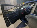 2008 Ford Focus II Рестайлинг, чёрный, 410000 рублей - вид 2