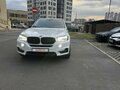 2016 BMW X5 30d III (F15), белый, 3100000 рублей - вид 2