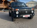 2023 Lada (ВАЗ) Niva Legend I, зелёный, 1030000 рублей - вид 2