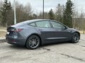 2021 Tesla Model 3 Long Range I, серый, 3050000 рублей - вид 9