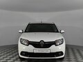 2017 Renault Sandero II, белый - вид 2