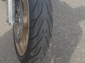 2000 Honda CB 1300, белый - вид 5