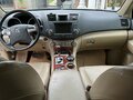 2012 Toyota Highlander II (XU40) Рестайлинг, белый, 2050000 рублей - вид 3