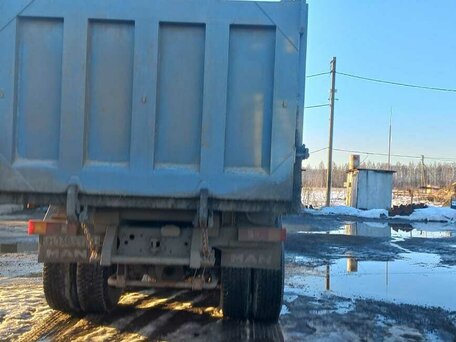 2011 Foton Auman BJ33xx, синий, 2500000 рублей, вид 5