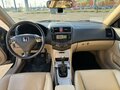 2004 Honda Accord VII, чёрный, 700000 рублей - вид 9