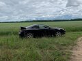 1994 Toyota Celica VI (T200), чёрный - вид 4