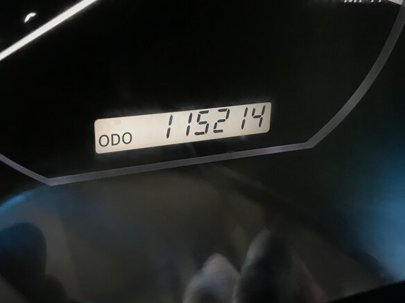 2008 Lexus RX 400h II Рестайлинг, серый - вид 13
