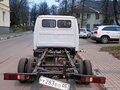 2014 ГАЗ ГАЗель (3302), белый, 1100000 рублей - вид 2