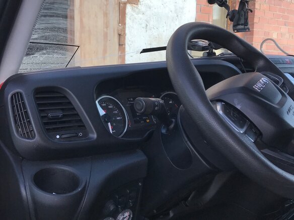 2021 Iveco Daily, серый, 4700000 рублей - вид 6