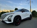 2023 Omoda C5 I, белый, 2650000 рублей - вид 3