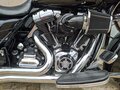 2015 Harley-Davidson Road Glide, чёрный - вид 7