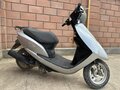 2013 Honda Dio, серебристый, 49999 рублей - вид 2