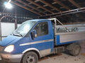 2007 ГАЗ ГАЗель (3302), синий, 650000 рублей - вид 8