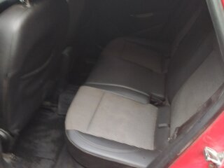 2011 Opel Astra J, красный, 750000 рублей, вид 5
