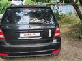 2008 Mercedes-Benz GL-Класс 500 I (X164), чёрный, 1450000 рублей - вид 10