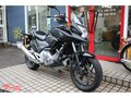 2013 Honda NC 700X, чёрный, 560000 рублей - вид 4