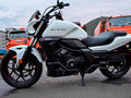 2015 Honda CTX 700, белый, 560000 рублей - вид 1