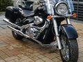 2006 Suzuki Boulevard C50, чёрный, 424524 рублей