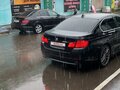2013 BMW 5 серии 528i xDrive VI (F10/F11/F07), чёрный - вид 4